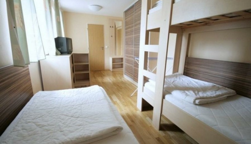 Penzion 103 Železná Ruda - Pokoj č.7, Pokoj č.9